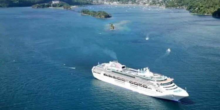 Samaná alista Encuentro Anual sobre turismo de cruceros • PDCC