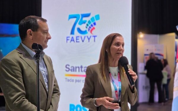 Santa Fe reunió al sector turístico en dos grandes encuentros con novedades para la próxima temporada
