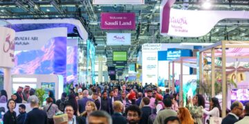 WTM London 2026