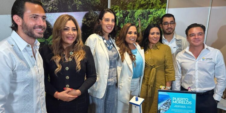 Cancún Travel Mart 2026