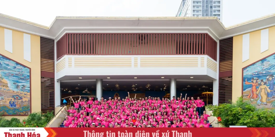 Vietnam.vn - Nền tảng quảng bá Việt Nam