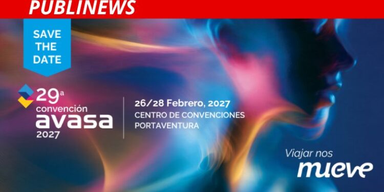 AVASA Travel Group anuncia las fechas de su 29ª Convención anual