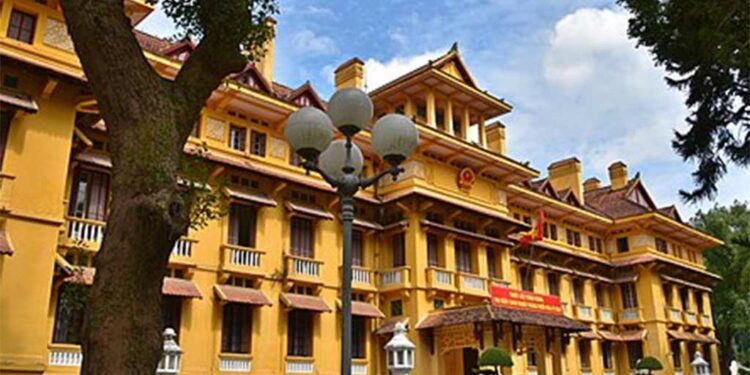 Cancillería vietnamita recomienda evitar viajes a Arabia Saudita