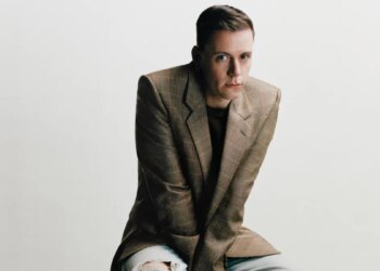 Seán McGirr Departs McQueen | Vogue