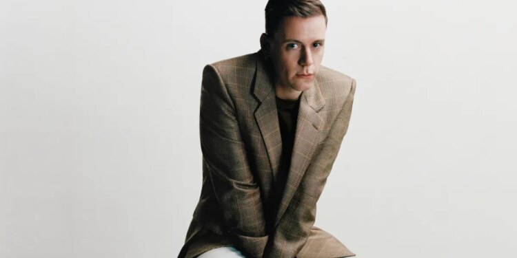 Seán McGirr Departs McQueen | Vogue