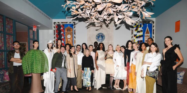 Orange-Peel Silk and Veggie Cashmere: How the 2026 CFDA/Vogue Fashion Fund Finalists Imagined Signature Silhouettes for a More Sustainable Future