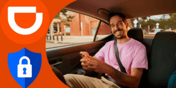 DiDi México: Seguridad en viajes con Inteligencia Artificial