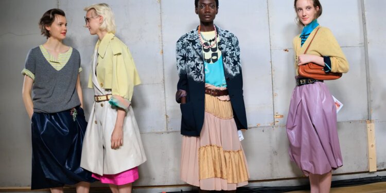 Vogue Editors Pick Their Favorite Spring 2027 Shows