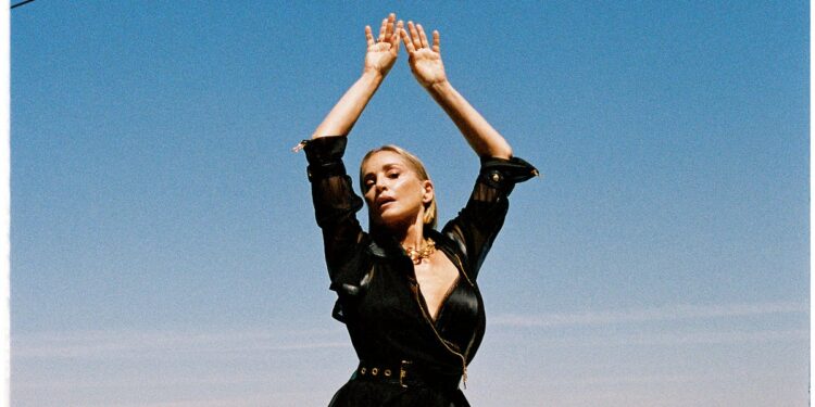 Sharon Stone, 68 años, recuerda su primera viaje a Jerez de la Frontera: “Fue terrible y, al mismo tiempo, tan cinematográfico que parecía una película”