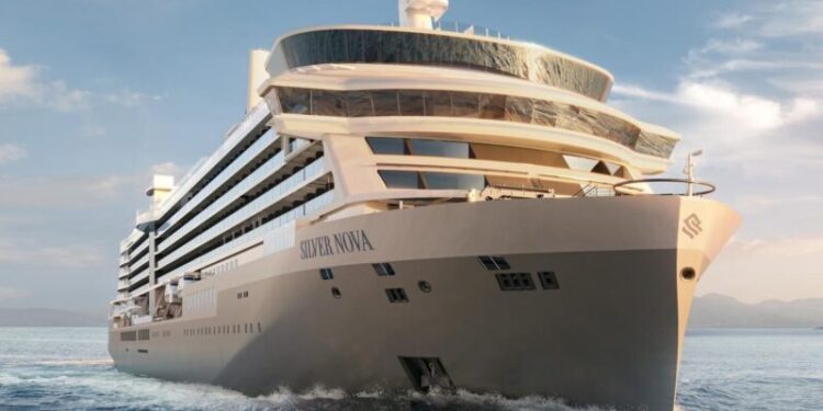 Silversea anuncia 103 cruceros para 2028-2029 ⋆ Noticias de Cruceros