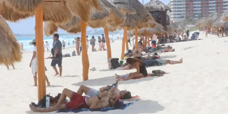 Piden Aplazar Aumento al DNR para No Golpear Paquetes Turísticos ya Vendidos - Diario CAMBIO 22