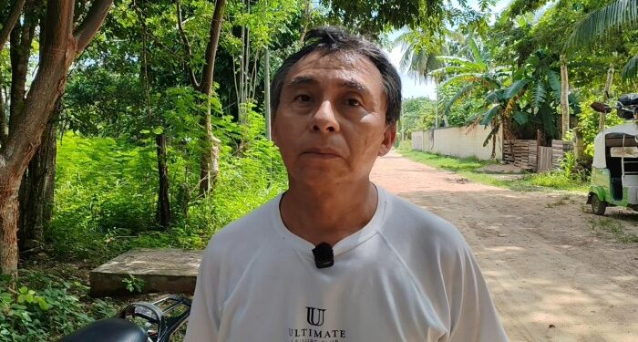 Piden doble tope en cruceros peligrosos de José María Morelos para evitar accidentes