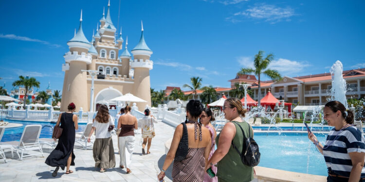 Soltour reúne a agentes de viajes para reivindicar la especialización en la venta de destinos