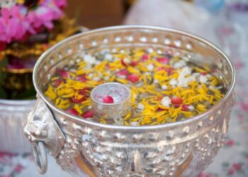 Songkran: guía completa desde España