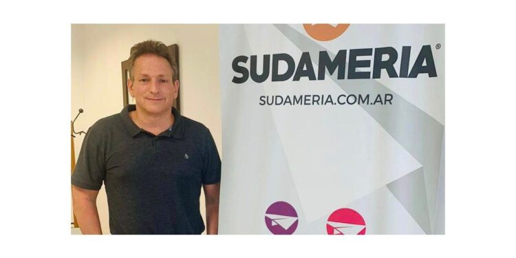 Sudameria: más productos y herramientas para los agentes de viajes