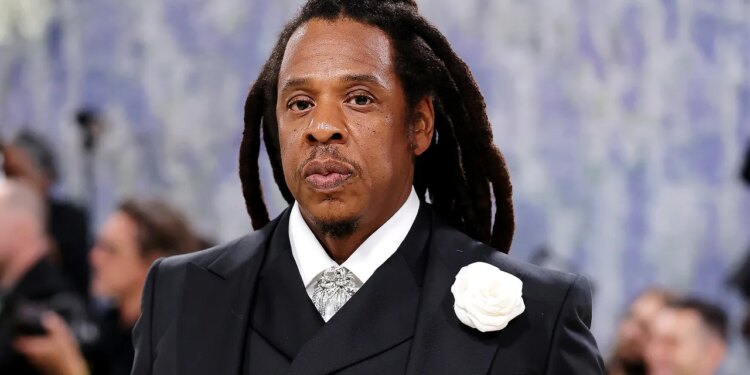 Super Bowl 2027: Jay-Z será el show de medio tiempo