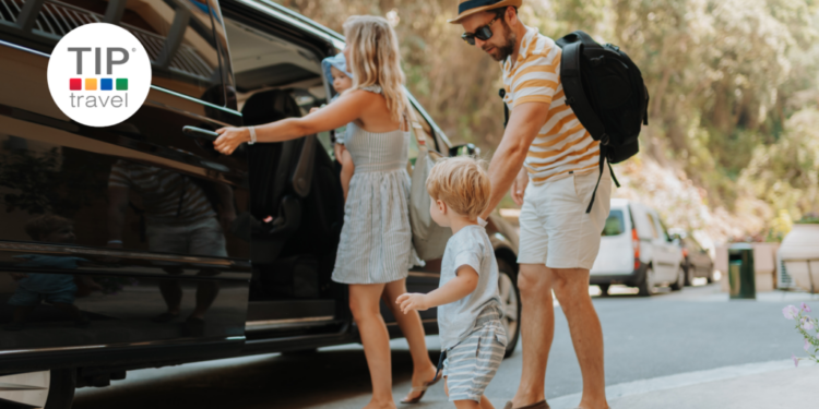 TIP Travel y Transferz incorporan importantes mejoras en el servicio detraslados
