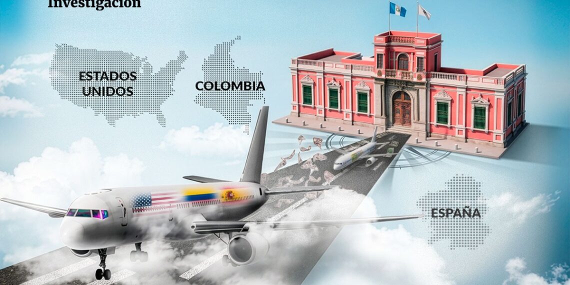 Los viajes al extranjero del TSE en 2026 suman viáticos para misiones electorales y formación internacional. Foto: La Hora/TSE.