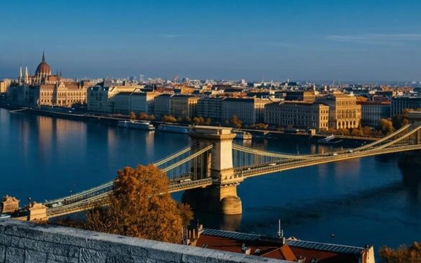 TUI River Cruises lanza primer viaje fluvial con temática de Fórmula 1