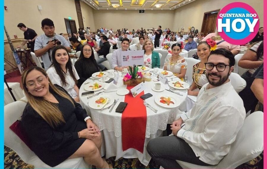 Tabasco conquista Mérida con su riqueza turística, cultural y gastronómica.