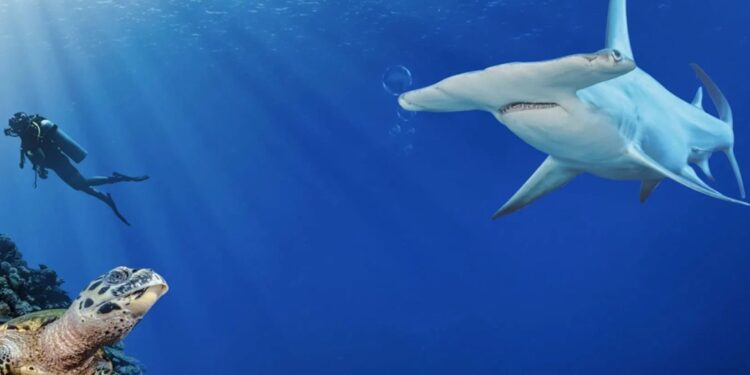 Tahití, destino líder de buceo de Oceanía en los World Travel Awards 2026