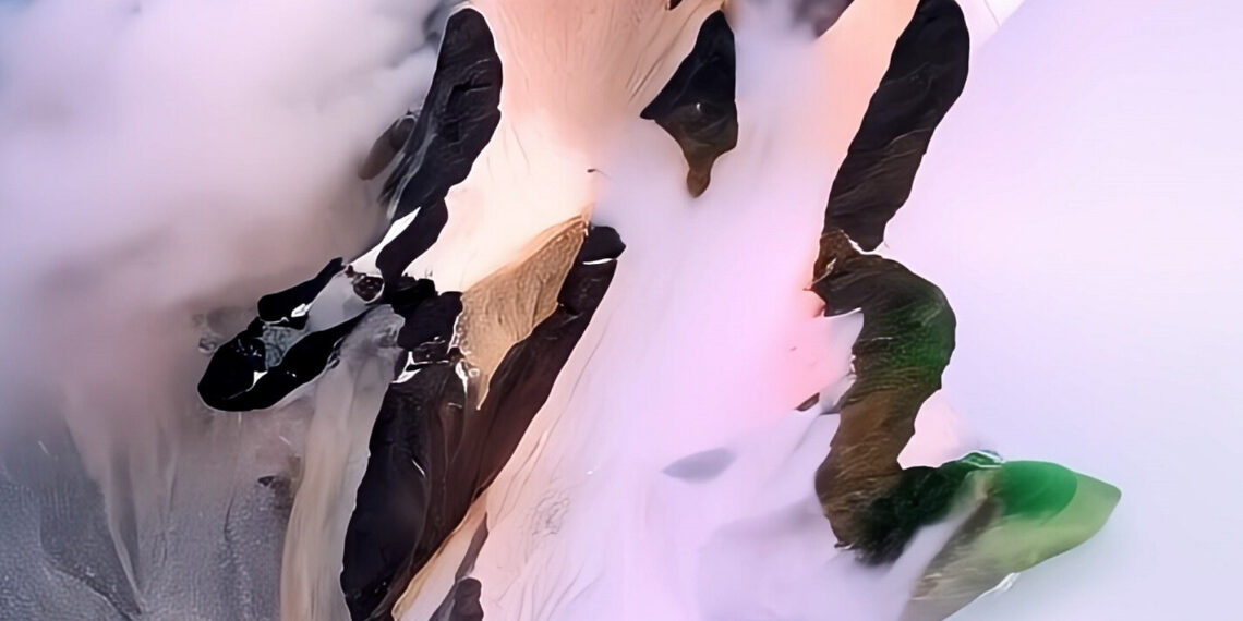Taiwán en Movimiento: Lo más destacado del videoarte contemporáneo taiwanés.