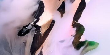 Taiwán en Movimiento: Lo más destacado del videoarte contemporáneo taiwanés.