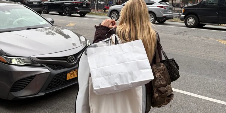 Stylist Talia Cassel on Dressing Lena Dunham, Collecting Chanel, and The Nanny