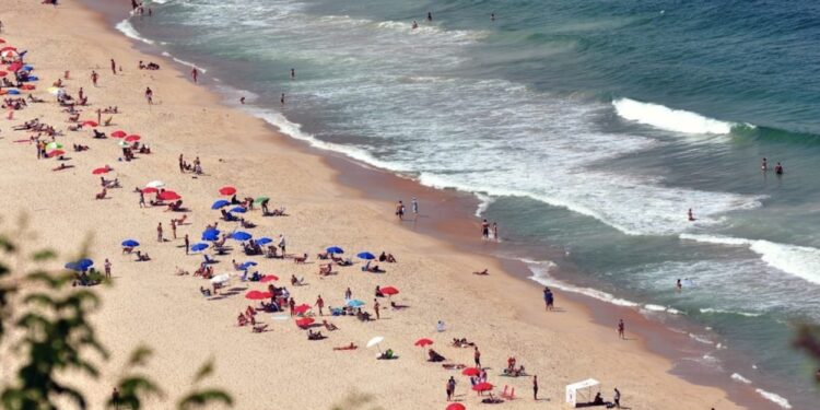 Vacaciones en Brasil 2027: se abaratan los paquetes por la caída del real y subió 40% la demanda en agencias de viaje