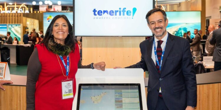 Turismo de Tenerife viajará a la World Travel Market de Londres para reforzar "su liderazgo" en el mercado británico