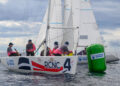 Tercer puesto para el Antigua Craiova Teguise Lanzarote en el Campeonato de España de Cruceros