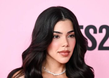 Todas las celebridades en el Victoria’s Secret Fashion Show 2026