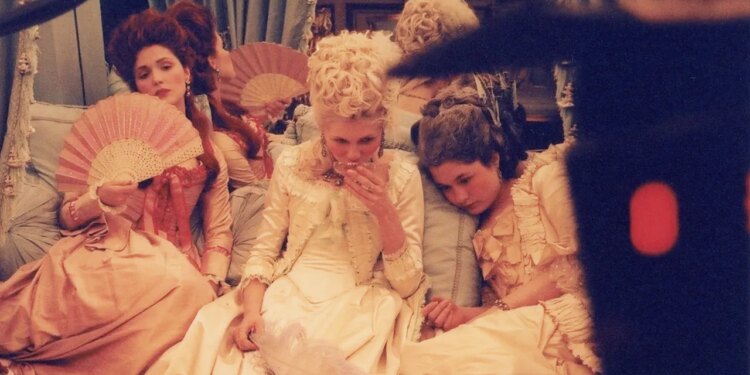 ‘Making Marie Antoinette’ Is a Magical Tribute to a Genre-Defining Period Drama