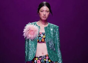 Rewriting the Everyday: Key Takeaways From Shanghai Fashion Week
