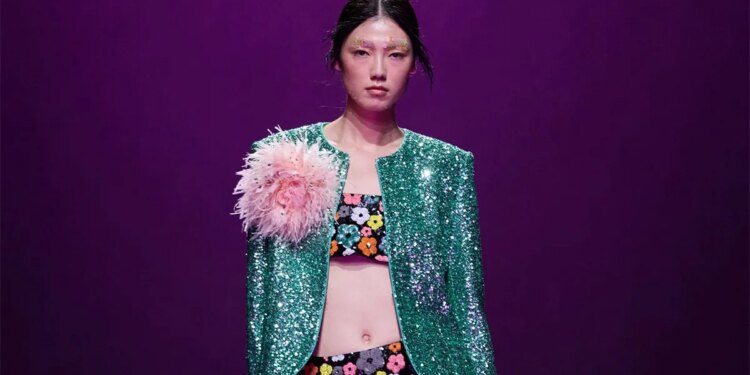 Rewriting the Everyday: Key Takeaways From Shanghai Fashion Week
