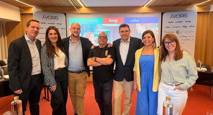 Travelplan, Special Tours y Marsol refuerzan su apuesta por el segmento de grupos de cara a 2027