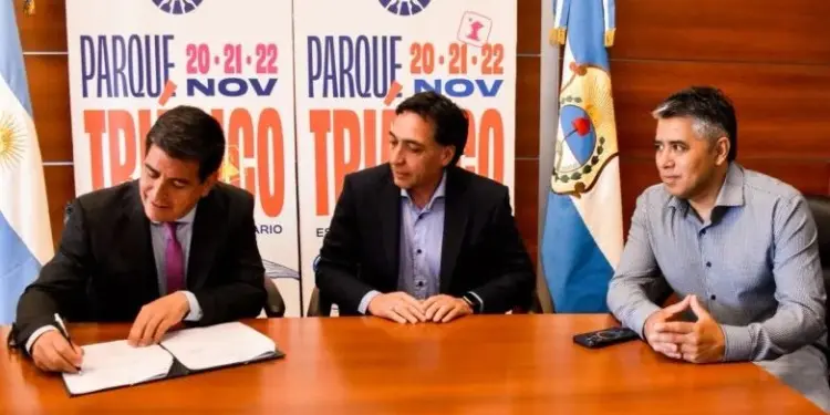 Treinta y cinco agencias venden paquetes para la FNS 2026