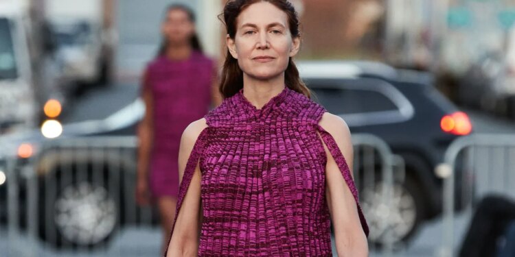 3 Alums of the School of Susan Cianciolo Speak About What the Designer Means to Them