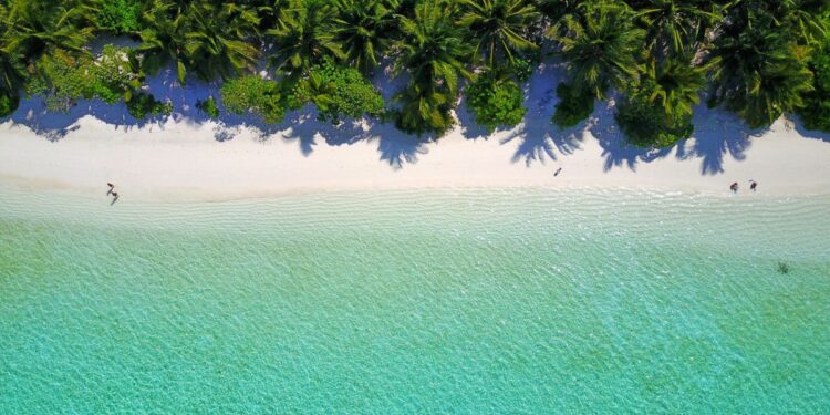 Tres maneras de descubrir el Caribe y las Antillas este invierno con Costa Cruceros