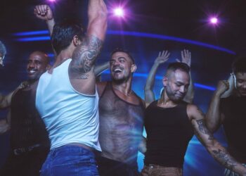 Tryst Cruises prepara crucero gay para 5.800 pasajeros en 2028