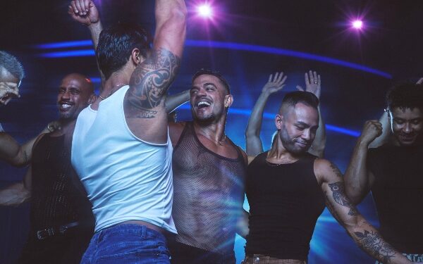 Tryst Cruises prepara crucero gay para 5.800 pasajeros en 2028
