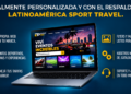Turismo deportivo: Latinoamérica Sport Travel presenta Event Pro
