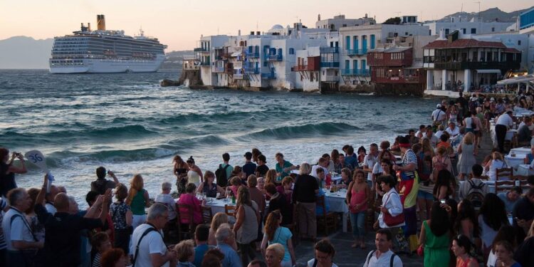 Turismo sostenible: viajar por el mundo sin destruir el planeta