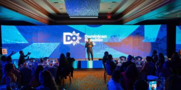Turismo presenta estrategia de promoción en Houston
