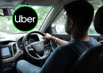 Uber comenzó a ofrecer viajes en Pachuca y ahora enfrenta una denuncia del Gobierno de Hidalgo