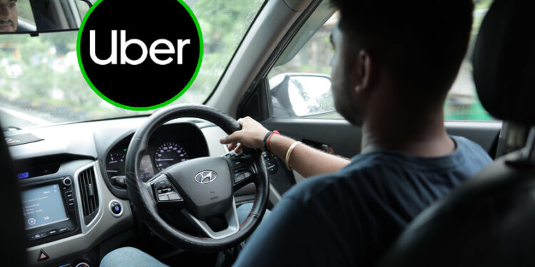 Uber comenzó a ofrecer viajes en Pachuca y ahora enfrenta una denuncia del Gobierno de Hidalgo