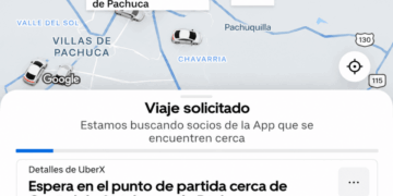 Uber llega a Pachuca con viajes al 99% de descuento – Periódico Ruta