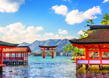 Mundomar Cruceros presenta un nuevo Viaje Completo a Japón para el verano de 2027 con Princess