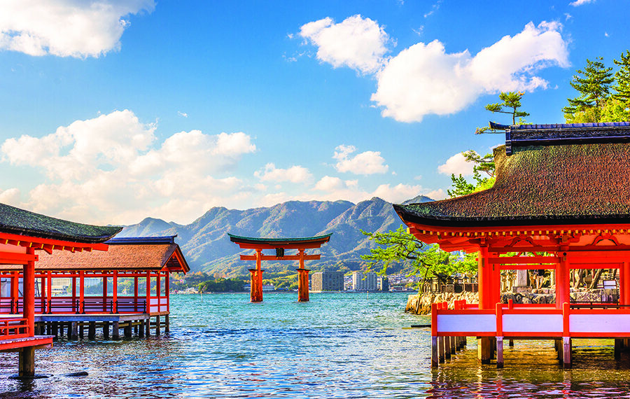 Mundomar Cruceros presenta un nuevo Viaje Completo a Japón para el verano de 2027 con Princess 