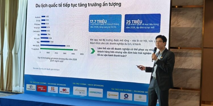 Vietnam.vn - Nền tảng quảng bá Việt Nam